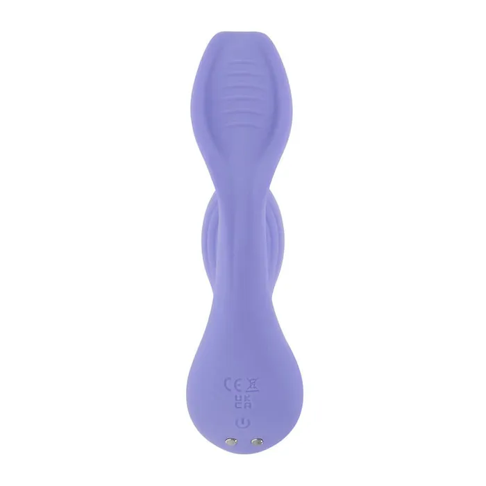 Evolved Novelties Female Sex Toys Every Way Play Lilac Rabbit Vibrator Evolved Novelties Female Sex Toys Every Way Play Lilac Rabbit Vibrator