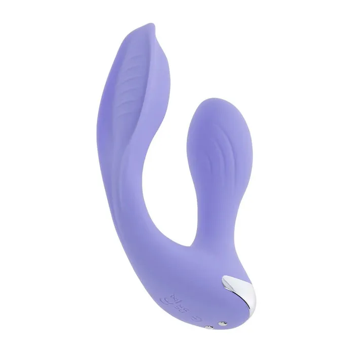 Evolved Novelties Female Sex Toys Every Way Play Lilac Rabbit Vibrator Evolved Novelties Female Sex Toys Every Way Play Lilac Rabbit Vibrator