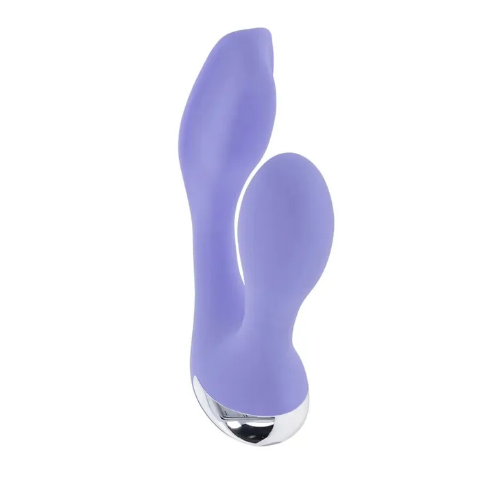 Evolved Novelties Female Sex Toys Every Way Play Lilac Rabbit Vibrator Evolved Novelties Female Sex Toys Every Way Play Lilac Rabbit Vibrator