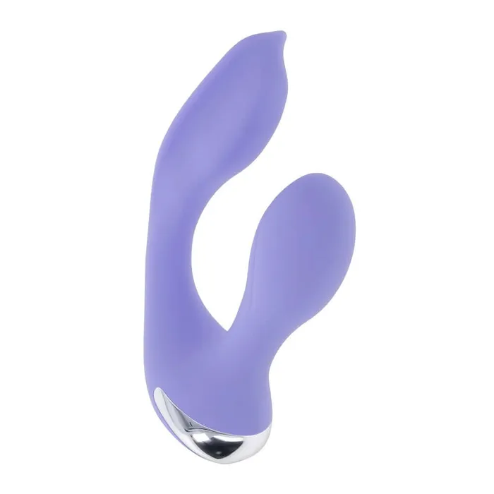 Evolved Novelties Female Sex Toys Every Way Play Lilac Rabbit Vibrator Evolved Novelties Female Sex Toys Every Way Play Lilac Rabbit Vibrator