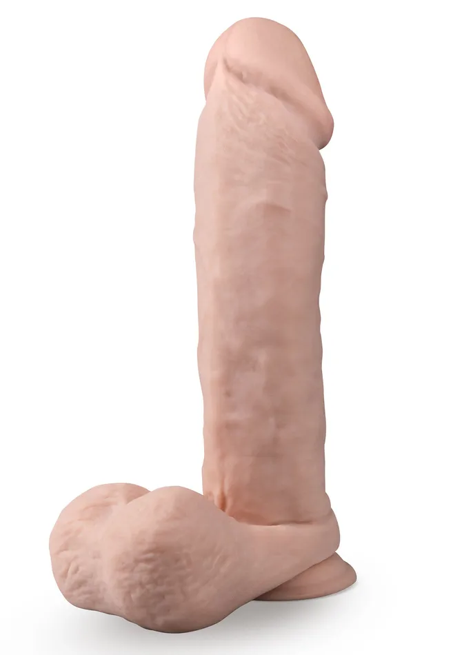 Female Sex Toys Blush Novelties Dr Skin Silicone Dr Beckham 7 Inch Thumping Dildo With Remote Control Vanilla Female Sex Toys Blush Novelties Dr Skin Silicone Dr Beckham 7 Inch Thumping Dildo With Remote Control Vanilla