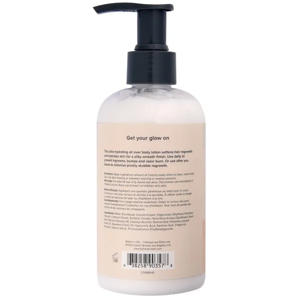 Female Sex Toys Coochy Ultra Ultra Silky Body Lotion Mango Coconut 8oz 136mL