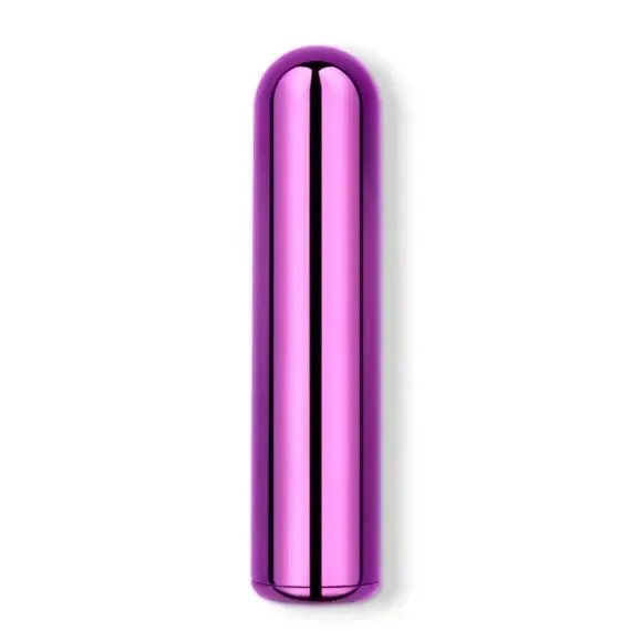 Female Sex Toys LE Wand Bullet Dark Cherry