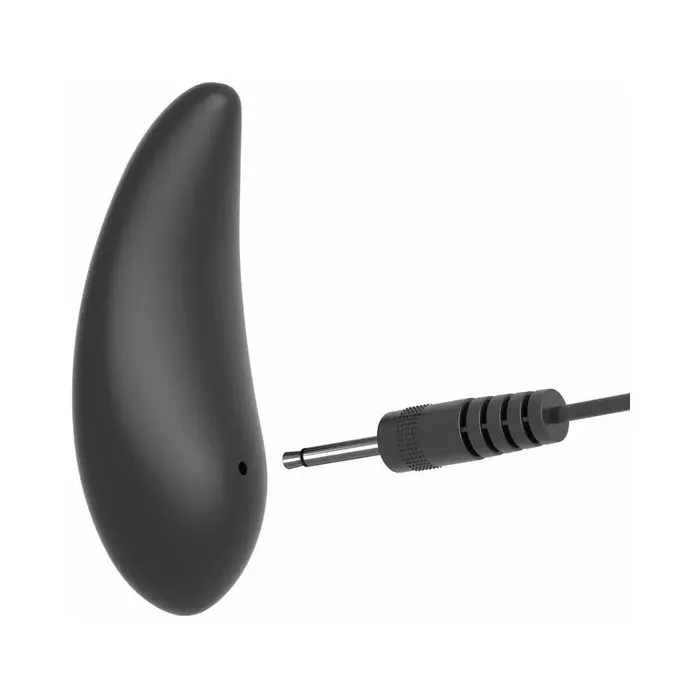 Pipedream Couples Pipedream Fetish Fantasy Series Date Night Remote Control Vibrating Panties Black Pipedream Couples Pipedream Fetish Fantasy Series Date Night Remote Control Vibrating Panties Black