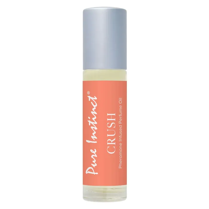 Pure Instinct Pheromone Perfume Oil Crush Roll on 102 ml 034 ml Classic Brands Female Sex Toys Pure Instinct Pheromone Perfume Oil Crush Roll on 102 ml 034 ml Classic Brands Female Sex Toys