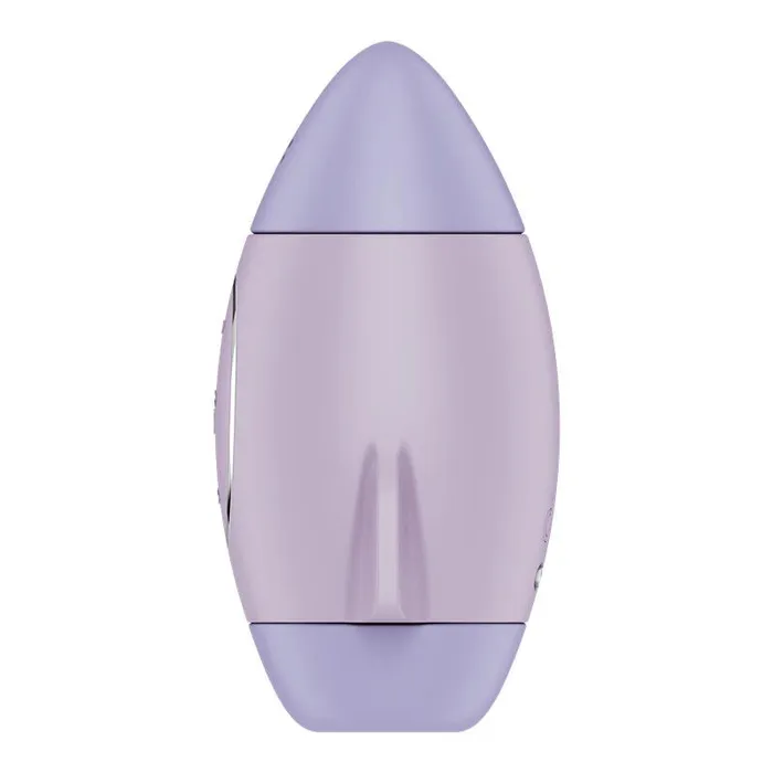 Satisfyer Female Sex Toys Mission Control Violet