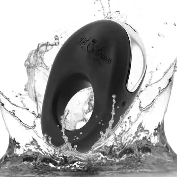 Vibrators Hot Octopuss ATOM