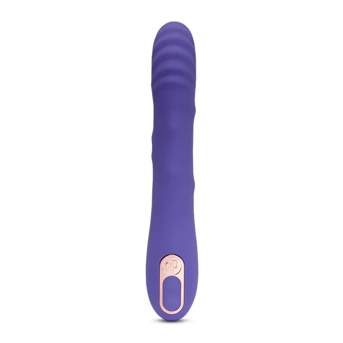 Vibrators Nu Sensuelle Nu Sensuelle ROXII WAND ULTRA VIOLET
