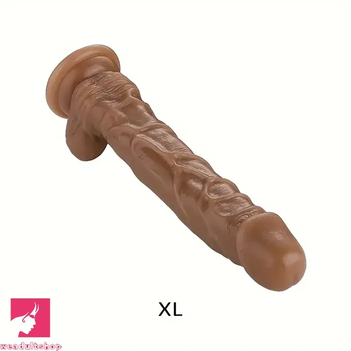 669in 788in 985in Real Penis Strong Suction Cup Silicone Real Dildo Weadultshop Dildos