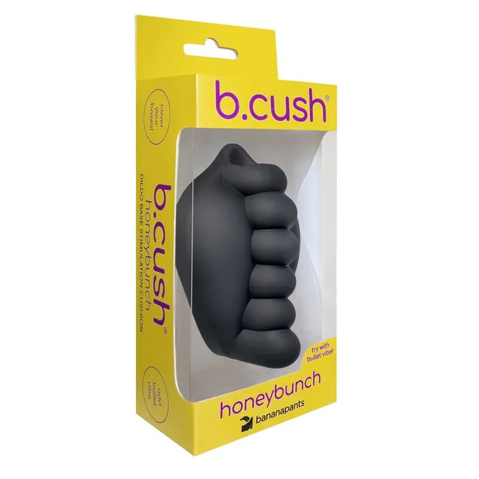 BananaPants Dildos Bananapants Honeybunch Dildo Base