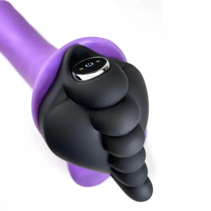 BananaPants Dildos Bananapants Honeybunch Dildo Base
