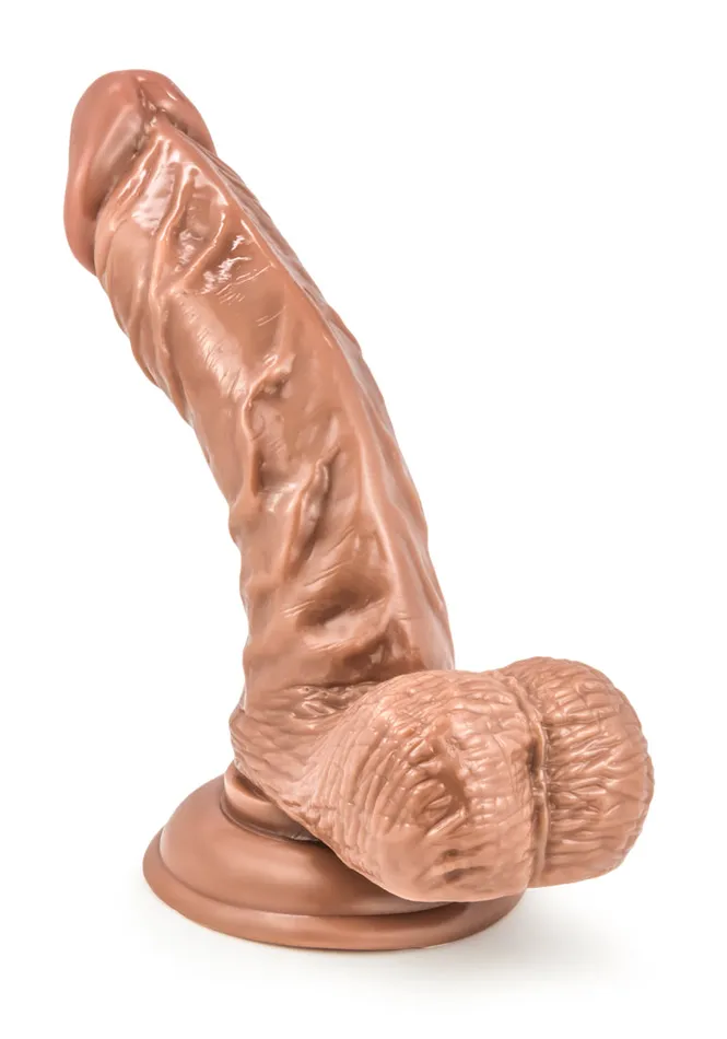 Blush Coverboy Papito Latin Dildos