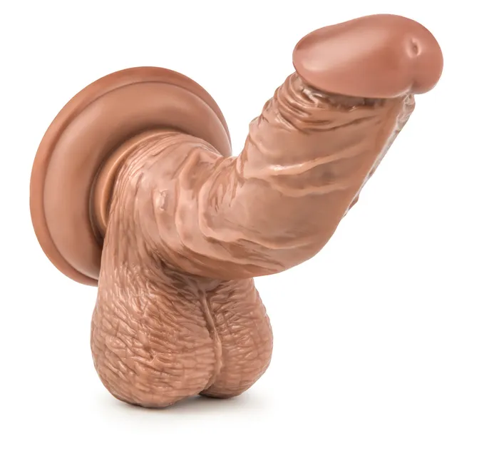 Blush Coverboy Papito Latin Dildos Blush Coverboy Papito Latin Dildos