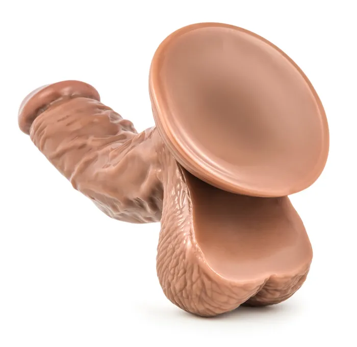 Blush Coverboy Papito Latin Dildos Blush Coverboy Papito Latin Dildos