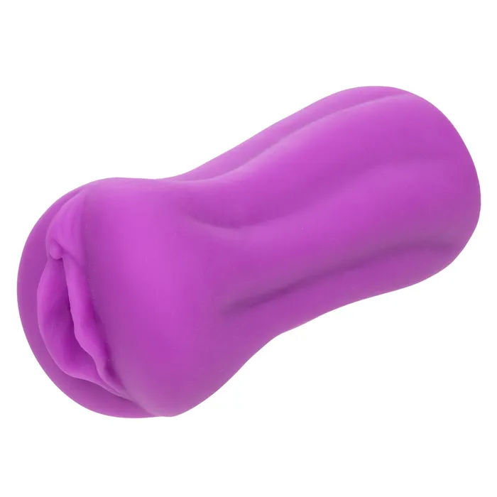 CalExotics Male Sex Toys Anime Stroker Roxy Purple