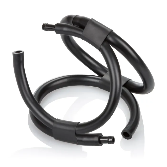 Calexotics Quick Release 3Ring Cock Cage for Thrilling Adventures Male Sex Toys