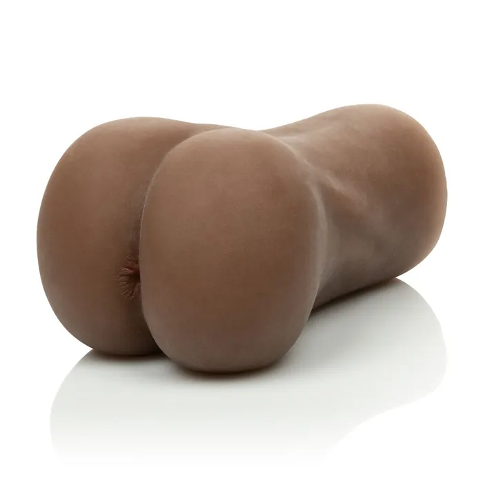 Calexotics UltraLifelike Pure Skin Ass Stroker for Intense Solo Fun Male Sex Toys