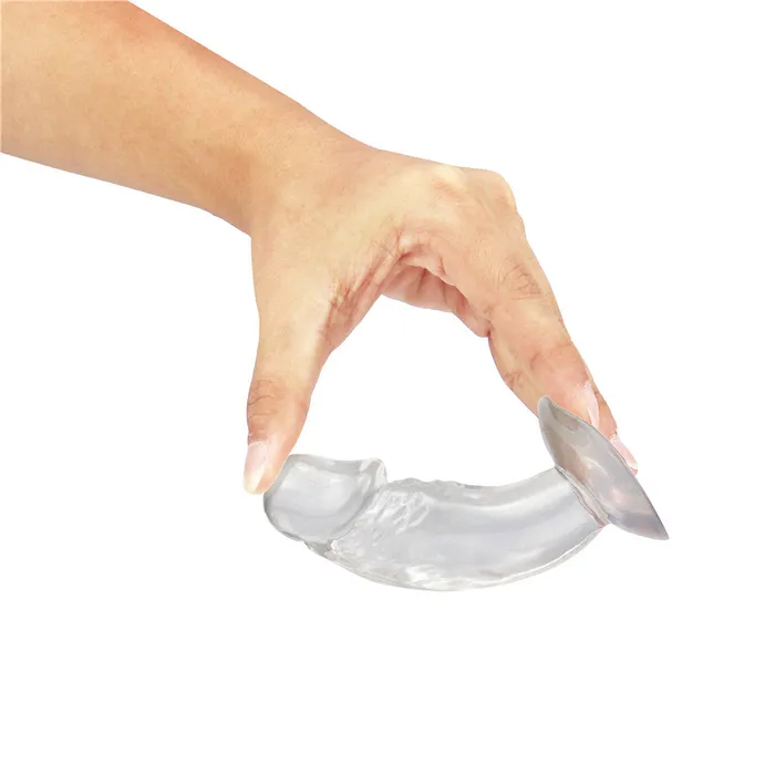  Dildos 4 Inch Jelly Dildo mini