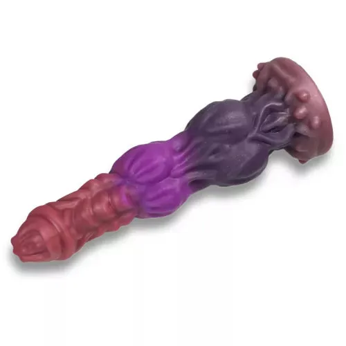 Dildos Alien Knotted Anal Dildo