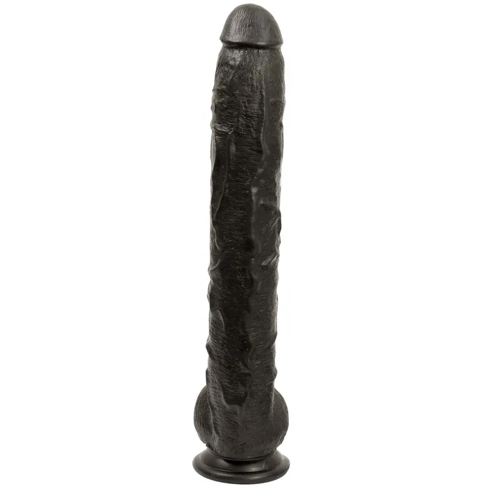Dildos Doc Johnson Doc Johnsons Giant 17Inch Suction Cup Dildo Adventure