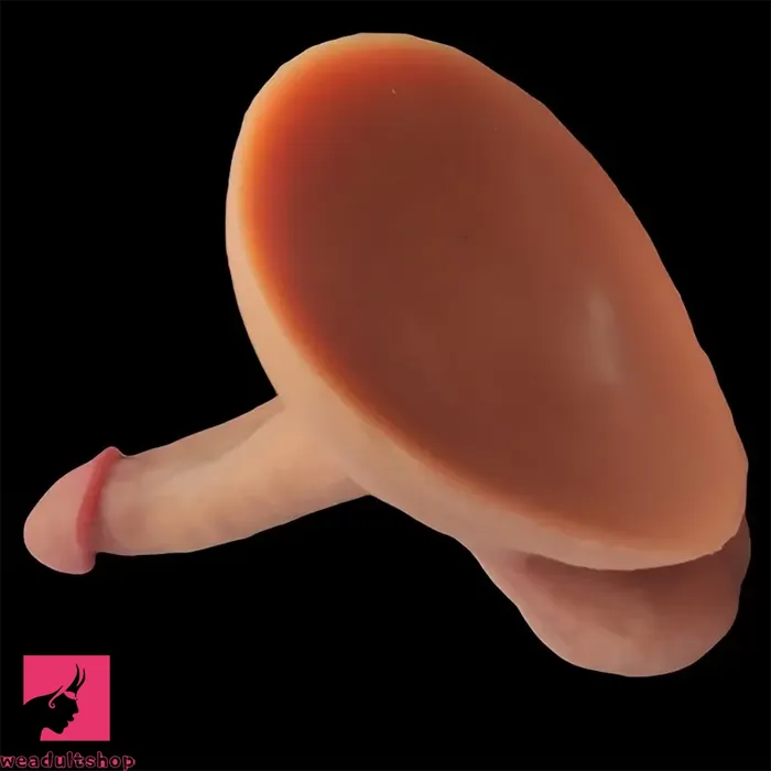 Dildos Weadultshop 826in Realistic Liquid Silicone Soft Big Dildo Unisex Adult Love Toy