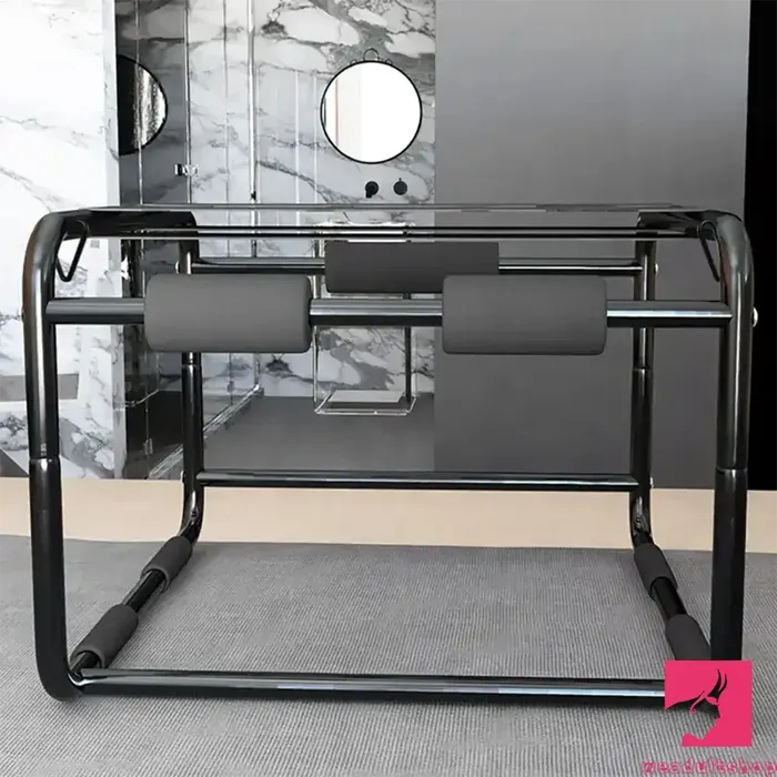 Dildos Weadultshop MultiFunctional BDSM Love Dildo Chair With Bondage Ergonomic Design