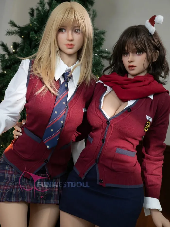 Funwest Doll F2443157cm52ft40kg G Cup Lily Christmas TPE Sex DollFun West Doll Male Sex Toys Funwest Doll F2443157cm52ft40kg G Cup Lily Christmas TPE Sex DollFun West Doll Male Sex Toys