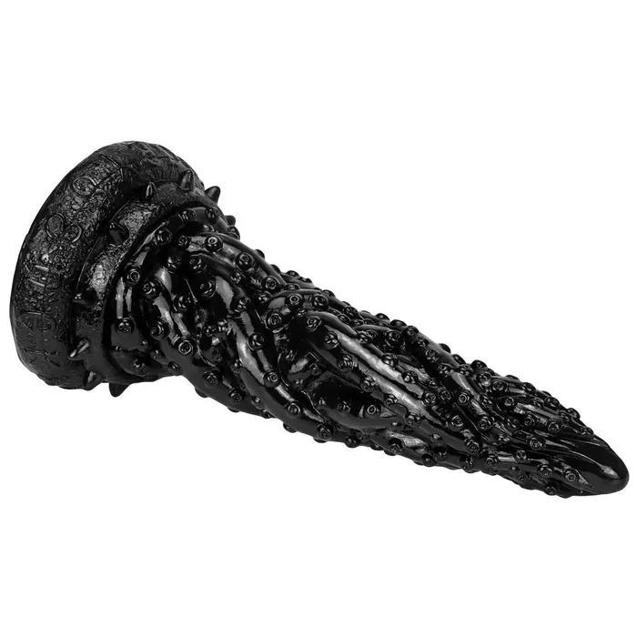 Giant Black Silicone Tentacle Dildo Dildos