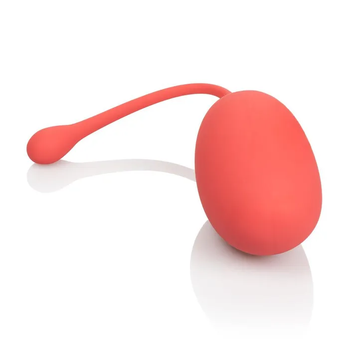 Kegel Training Set Mango CalExotics Female Sex Toys Kegel Training Set Mango CalExotics Female Sex Toys
