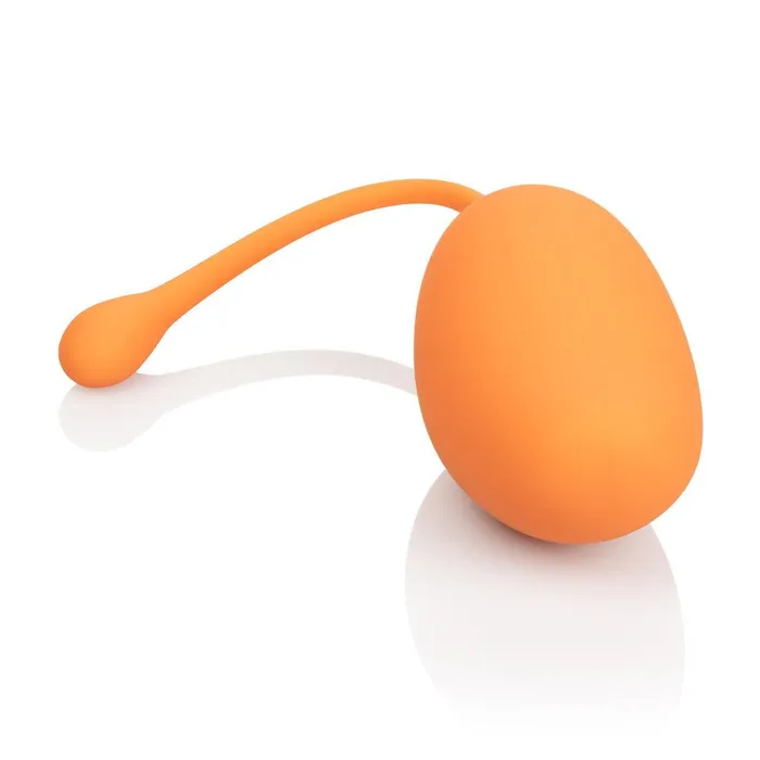 Kegel Training Set Mango CalExotics Female Sex Toys Kegel Training Set Mango CalExotics Female Sex Toys
