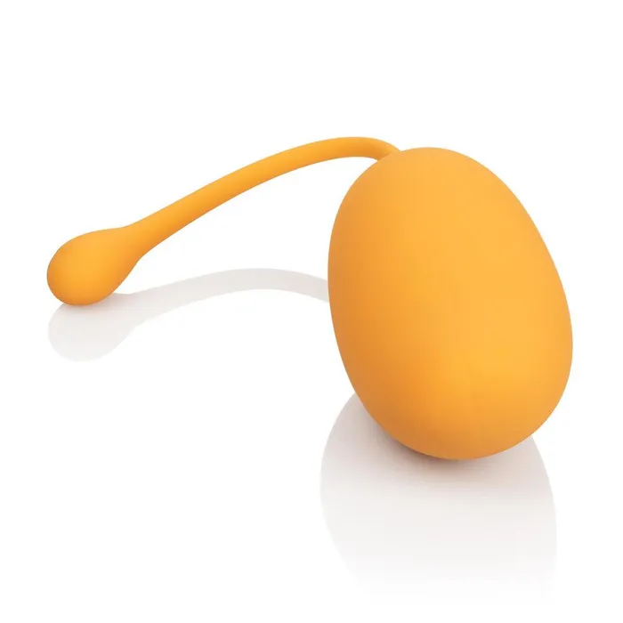 Kegel Training Set Mango CalExotics Female Sex Toys Kegel Training Set Mango CalExotics Female Sex Toys