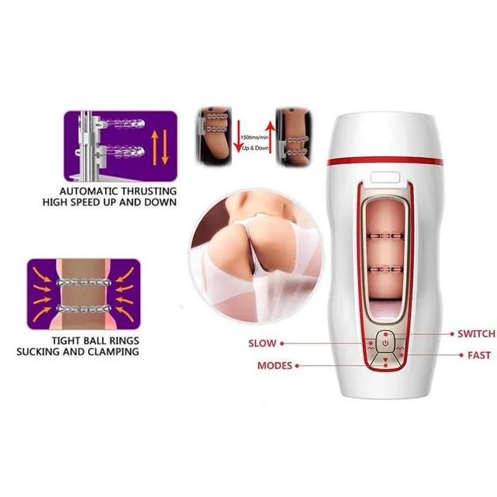 Leten Life Size Realistic Penis Male Masturbator Cup Toys weadultshop Male Sex Toys Leten Life Size Realistic Penis Male Masturbator Cup Toys weadultshop Male Sex Toys