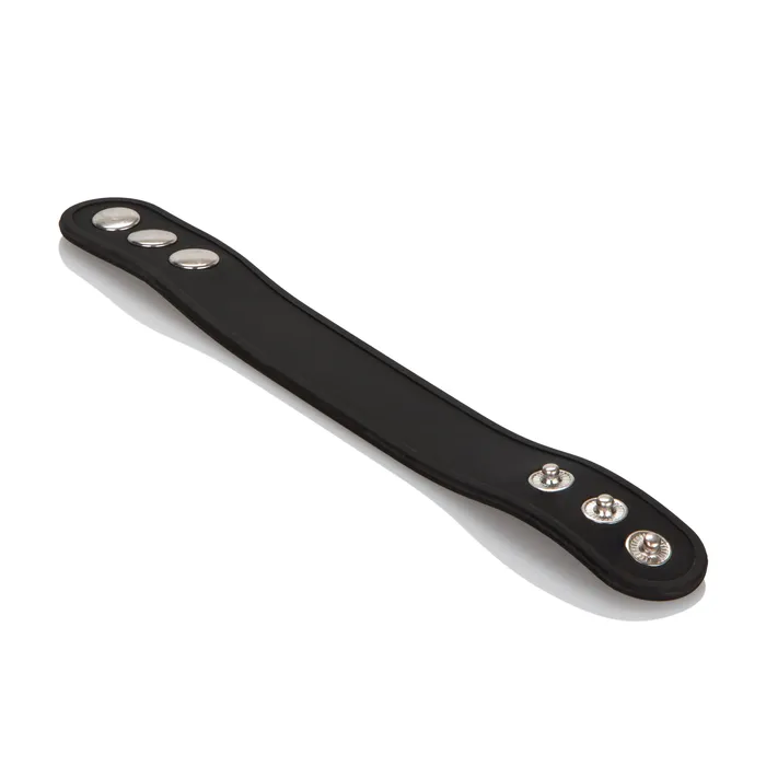 Male Sex Toys Calexotics Adjustable Silicone Fun Ring for Exciting Adventures