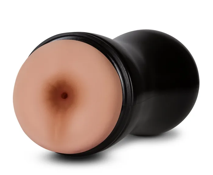 Male Sex Toys Coverboy the Surfer Dude Self Lubricating Stroker Beige Sale Specials