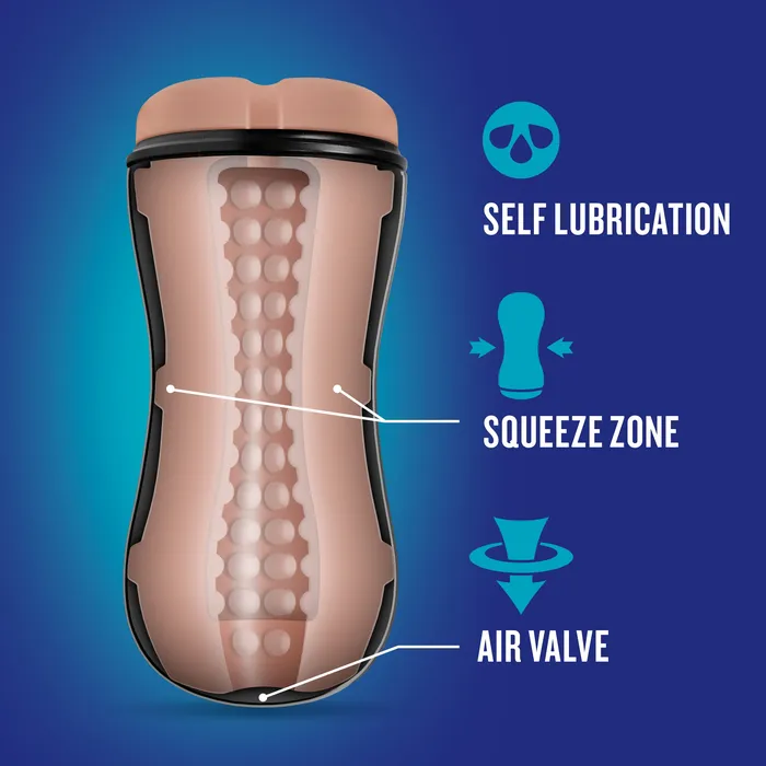Male Sex Toys Coverboy the Surfer Dude Self Lubricating Stroker Beige Sale Specials Male Sex Toys Coverboy the Surfer Dude Self Lubricating Stroker Beige Sale Specials