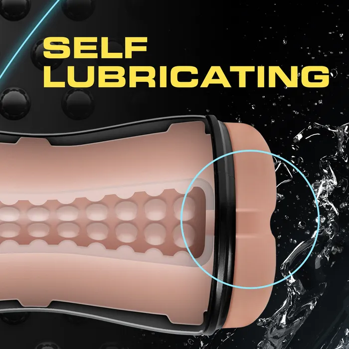 Male Sex Toys Coverboy the Surfer Dude Self Lubricating Stroker Beige Sale Specials Male Sex Toys Coverboy the Surfer Dude Self Lubricating Stroker Beige Sale Specials