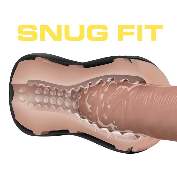 Male Sex Toys Coverboy the Surfer Dude Self Lubricating Stroker Beige Sale Specials Male Sex Toys Coverboy the Surfer Dude Self Lubricating Stroker Beige Sale Specials