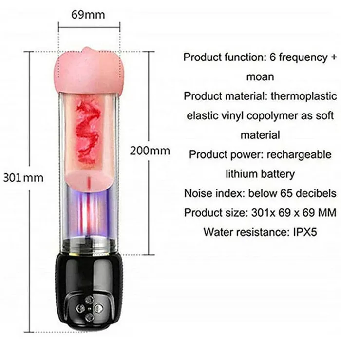 Male Sex Toys Electric Penis Enlargement Vacuum Pump For Penis Practice Weadultshop Male Sex Toys Electric Penis Enlargement Vacuum Pump For Penis Practice Weadultshop