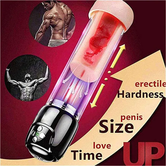 Male Sex Toys Electric Penis Enlargement Vacuum Pump For Penis Practice Weadultshop Male Sex Toys Electric Penis Enlargement Vacuum Pump For Penis Practice Weadultshop
