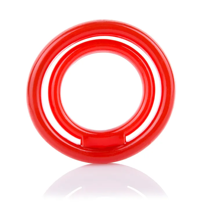 Male Sex Toys Screaming O Double Ring Stretchy CRing for Enhanced Playtime Fun
