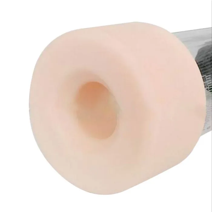 Male Sex Toys Weadultshop Electric Vacuum Penis Pump With Soft Sleeve For Bigger Penis Male Sex Toys Weadultshop Electric Vacuum Penis Pump With Soft Sleeve For Bigger Penis
