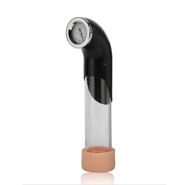 Male Sex Toys Weadultshop Electric Vacuum Penis Pump With Soft Sleeve For Bigger Penis Male Sex Toys Weadultshop Electric Vacuum Penis Pump With Soft Sleeve For Bigger Penis