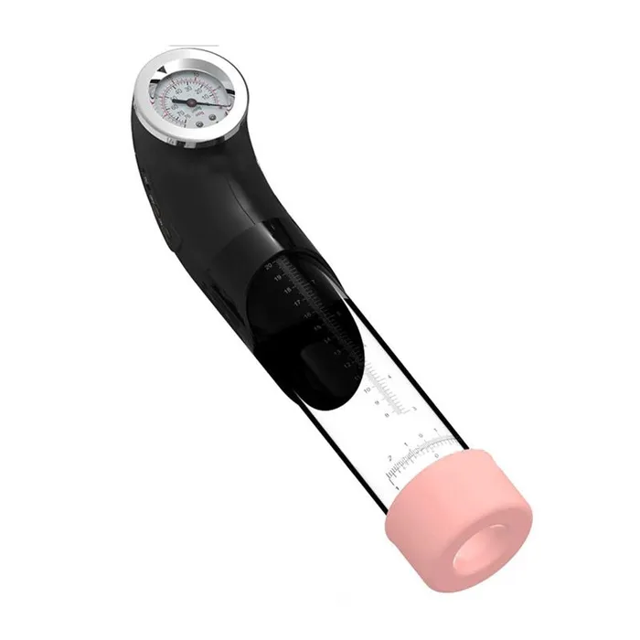 Male Sex Toys Weadultshop Electric Vacuum Penis Pump With Soft Sleeve For Bigger Penis Male Sex Toys Weadultshop Electric Vacuum Penis Pump With Soft Sleeve For Bigger Penis