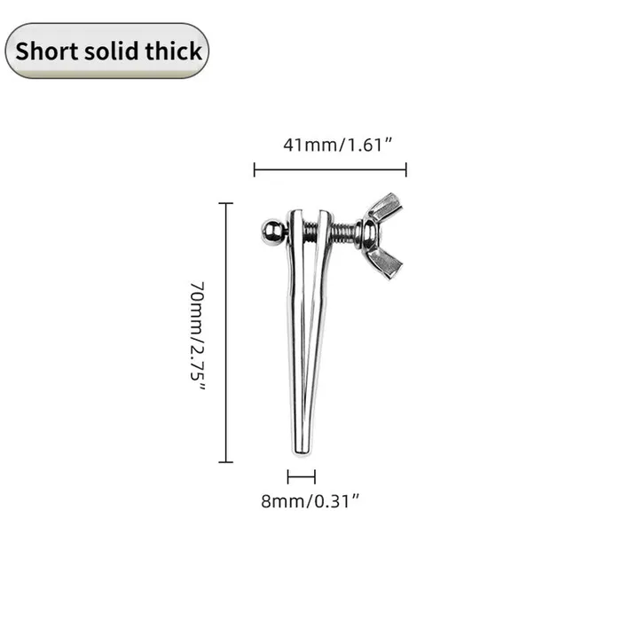 Male Sex Toys Weadultshop Stainless Steel Adjustable Urethral Dilator Sounding BDSM Penis Plug Male Sex Toys Weadultshop Stainless Steel Adjustable Urethral Dilator Sounding BDSM Penis Plug