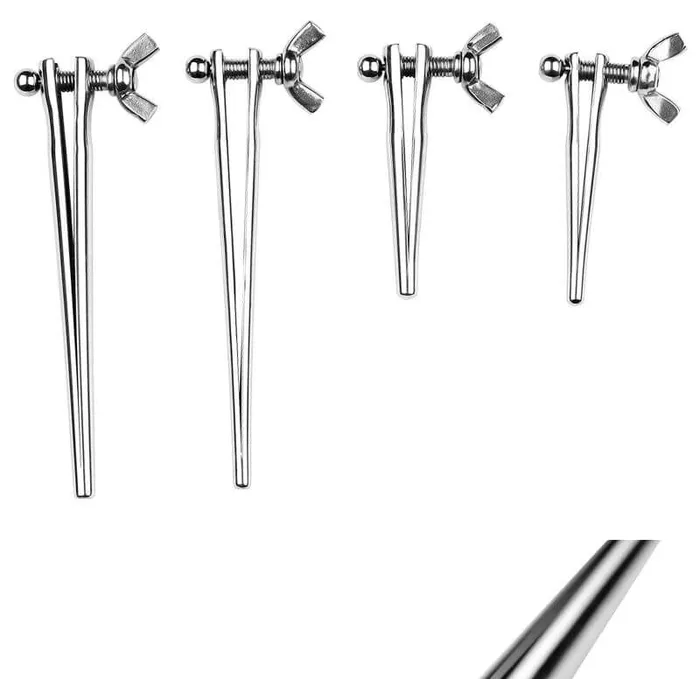 Male Sex Toys Weadultshop Stainless Steel Adjustable Urethral Dilator Sounding BDSM Penis Plug Male Sex Toys Weadultshop Stainless Steel Adjustable Urethral Dilator Sounding BDSM Penis Plug