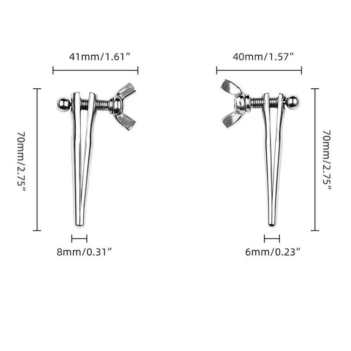 Male Sex Toys Weadultshop Stainless Steel Adjustable Urethral Dilator Sounding BDSM Penis Plug Male Sex Toys Weadultshop Stainless Steel Adjustable Urethral Dilator Sounding BDSM Penis Plug
