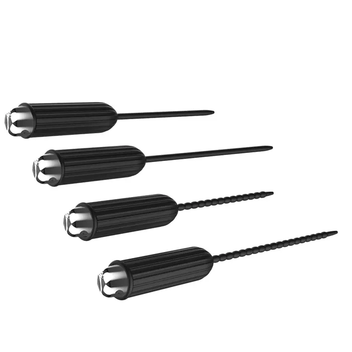 Male Sex Toys Weadultshop Ten Vibrating Modes Silicone Urethral Sounding Penis Plug Vibrator Male Sex Toys Weadultshop Ten Vibrating Modes Silicone Urethral Sounding Penis Plug Vibrator