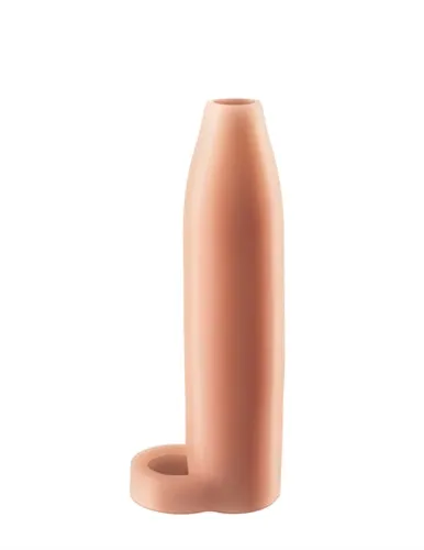 Pipedream Male Sex Toys Real Feel Pleasure Sleeve Boost Thickness and Fun by 33