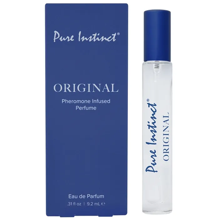 Pure Instinct Pheromone Fragrance Spray Original 92 ml 031 Fl Oz Classic Brands Male Sex Toys Pure Instinct Pheromone Fragrance Spray Original 92 ml 031 Fl Oz Classic Brands Male Sex Toys